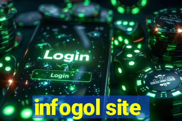 infogol site